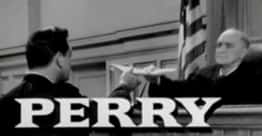 The Best Perry Mason Episodes