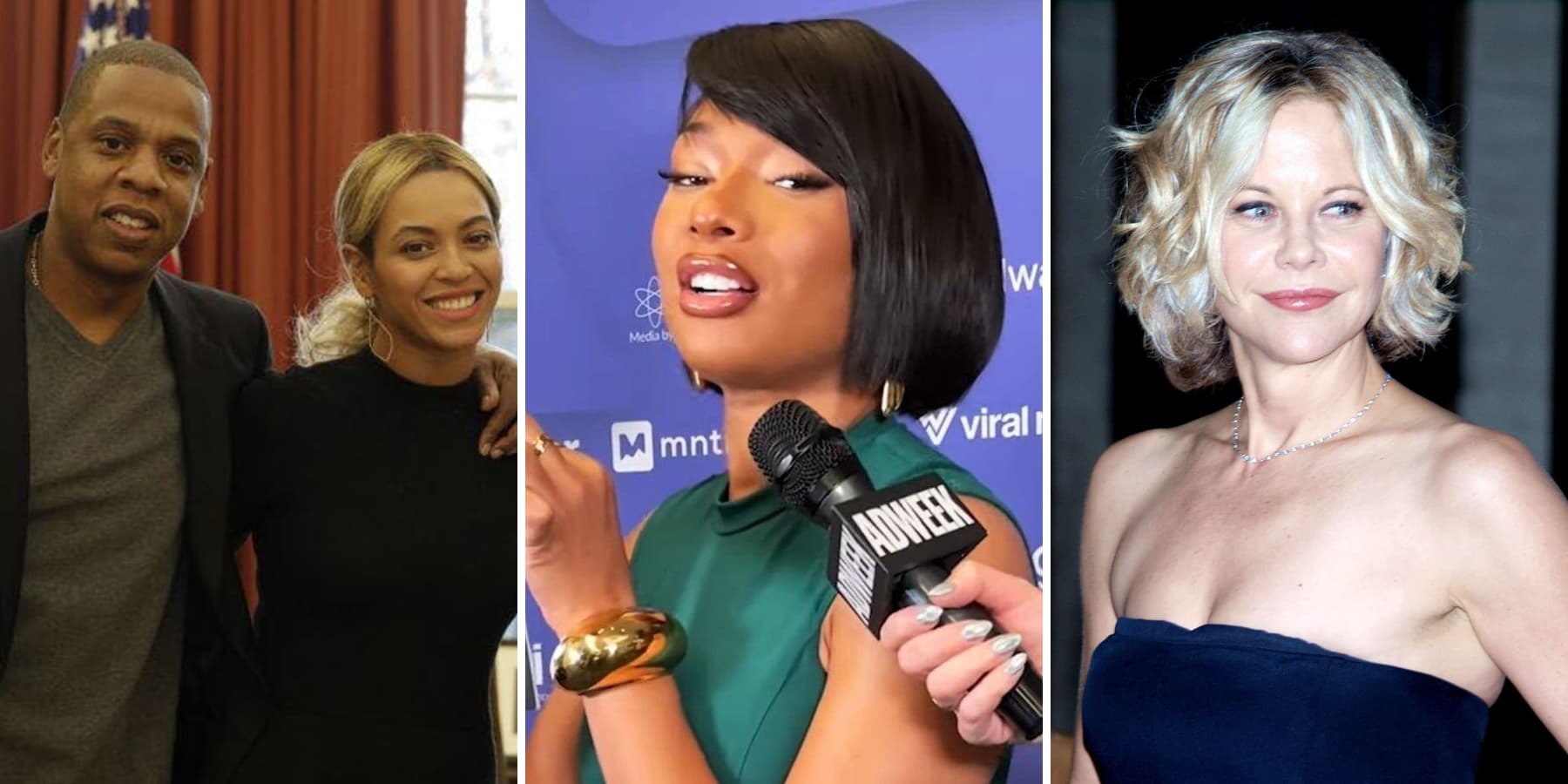 Celebrities Who Publicly Addressed Cheating Scandals