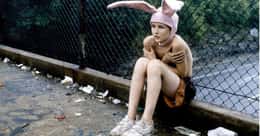 The Most Messed Up Moments Of Harmony Korine's 'Gummo'
