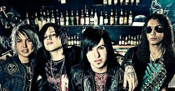 List of All Top Escape The Fate Albums, Ranked