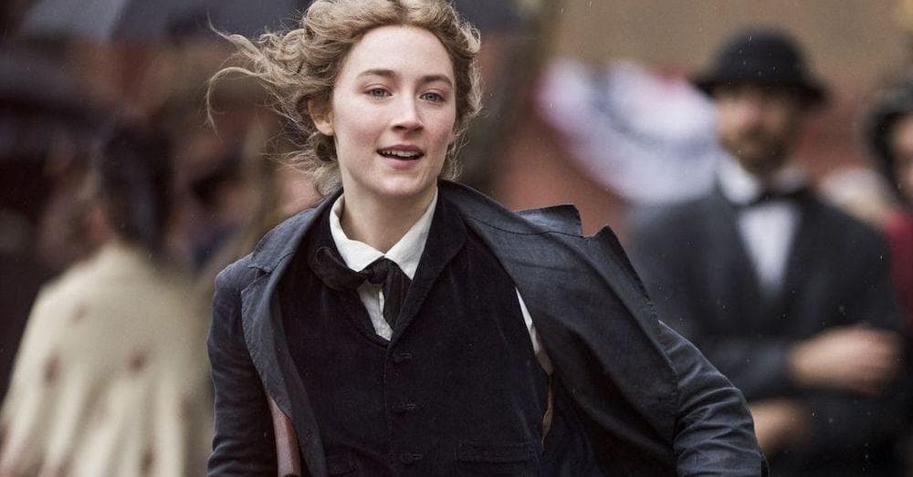 Behind The Movie Endings That Everyone Freaked Out About