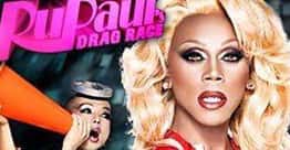 The Greatest Drag Race Contestants of All Time, Ranked