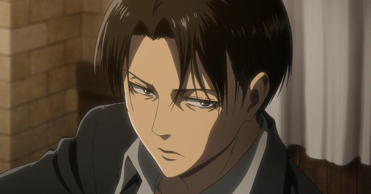 50+ ISTP Anime Characters