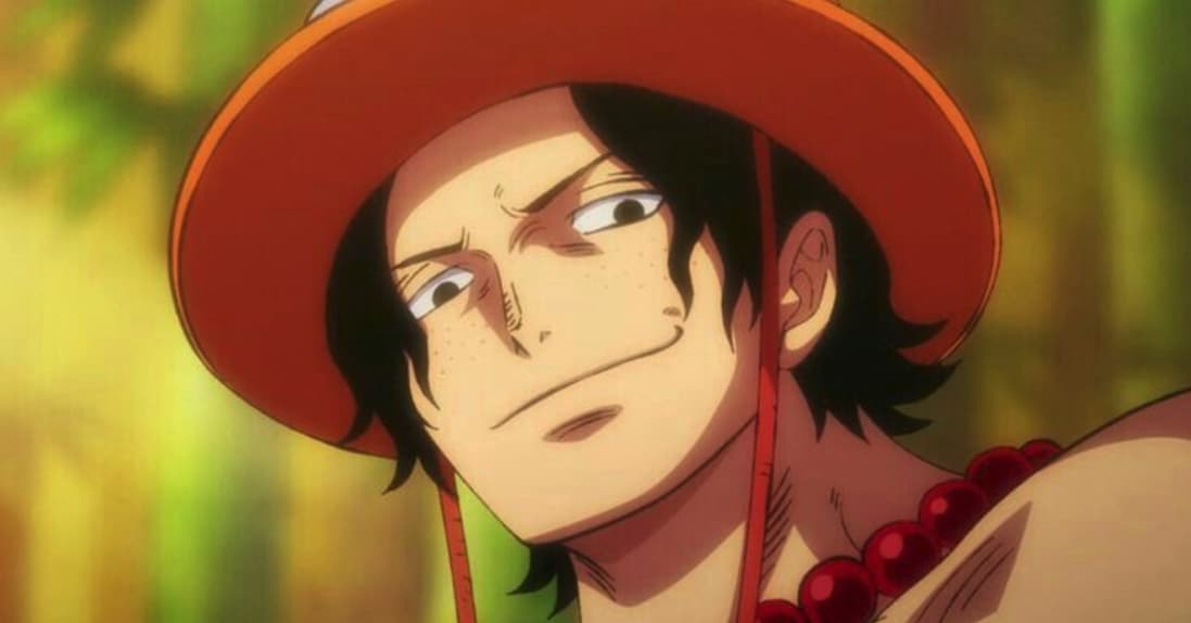 50+ ESTP Anime Characters