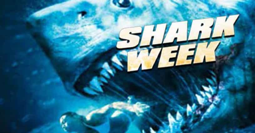 Best Episodes of Shark Week | List of Top Shark Week Episodes