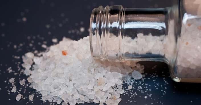 What Are Bath Salts Really Like?