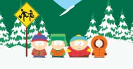 All Of The Best South Park Episodes, Ranked