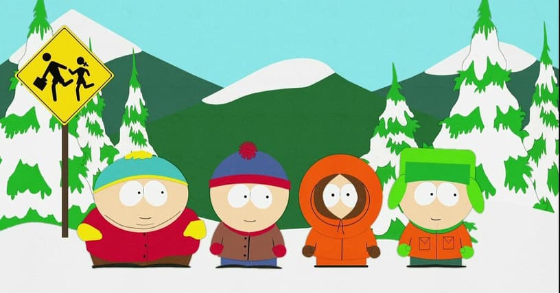 best south park episodes seaseon 19