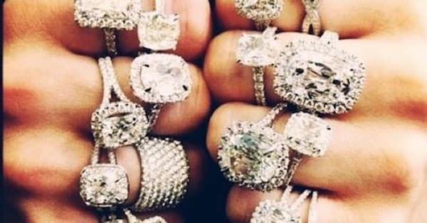 23 Cheap Ring Brands That Are Beautiful and Inexpensive