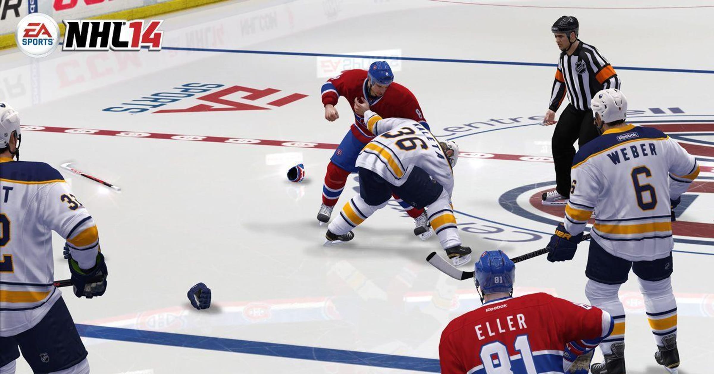 The Top EA Sports NHL Video Game Characters of All-Time