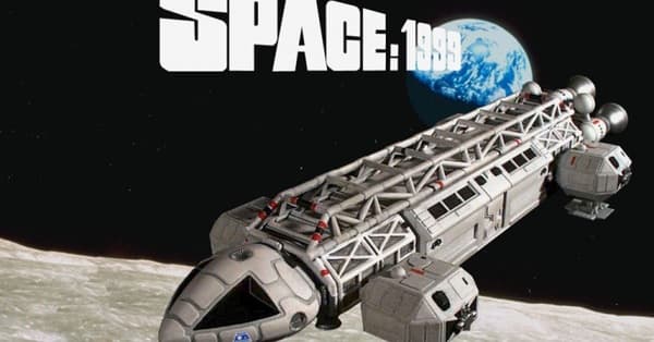 Best Episodes of Space: 1999 | List of Top Space: 1999 Episodes