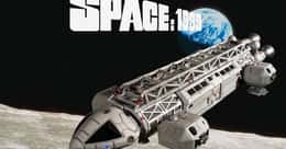 The Best Space: 1999 Episodes