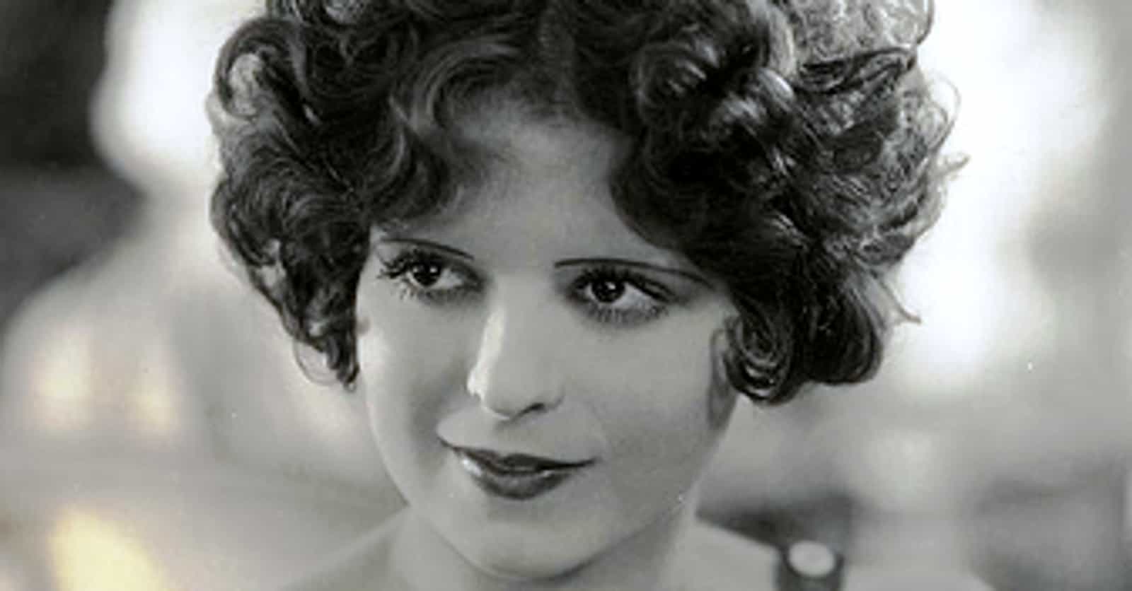 Clara Bow's Dating and Relationship History