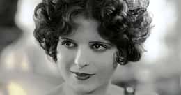 Clara Bow's Dating and Relationship History