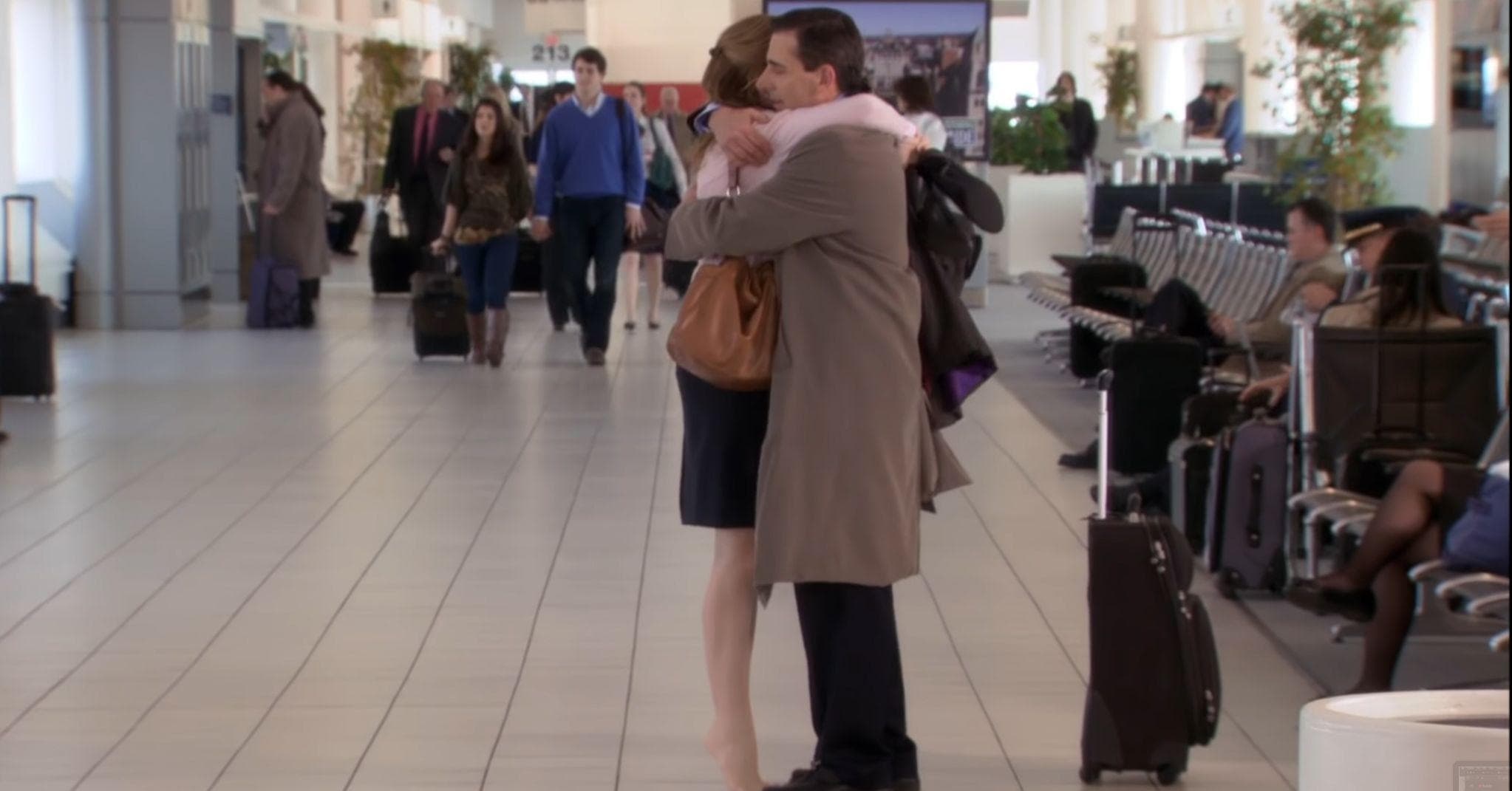 Legitimately Crushing Moments In Otherwise Happy Shows