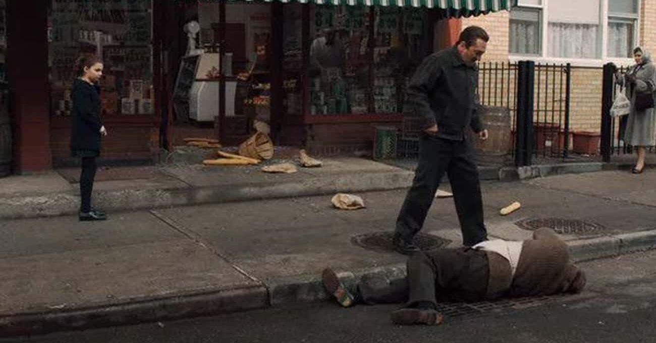 Weird History Readers Share The Ridiculous Movie Moments That Made Them Stop Watching