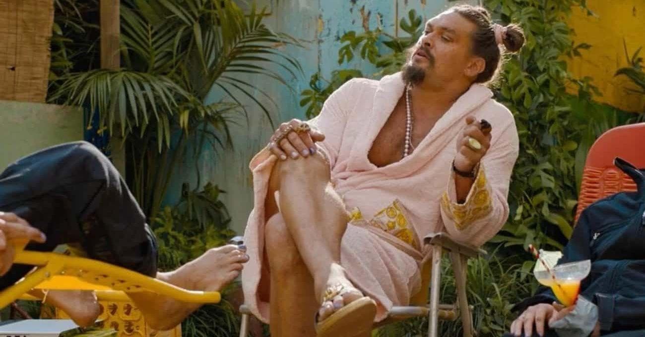 The Most Horrifying Moments In Non-Horror Movies In 2023