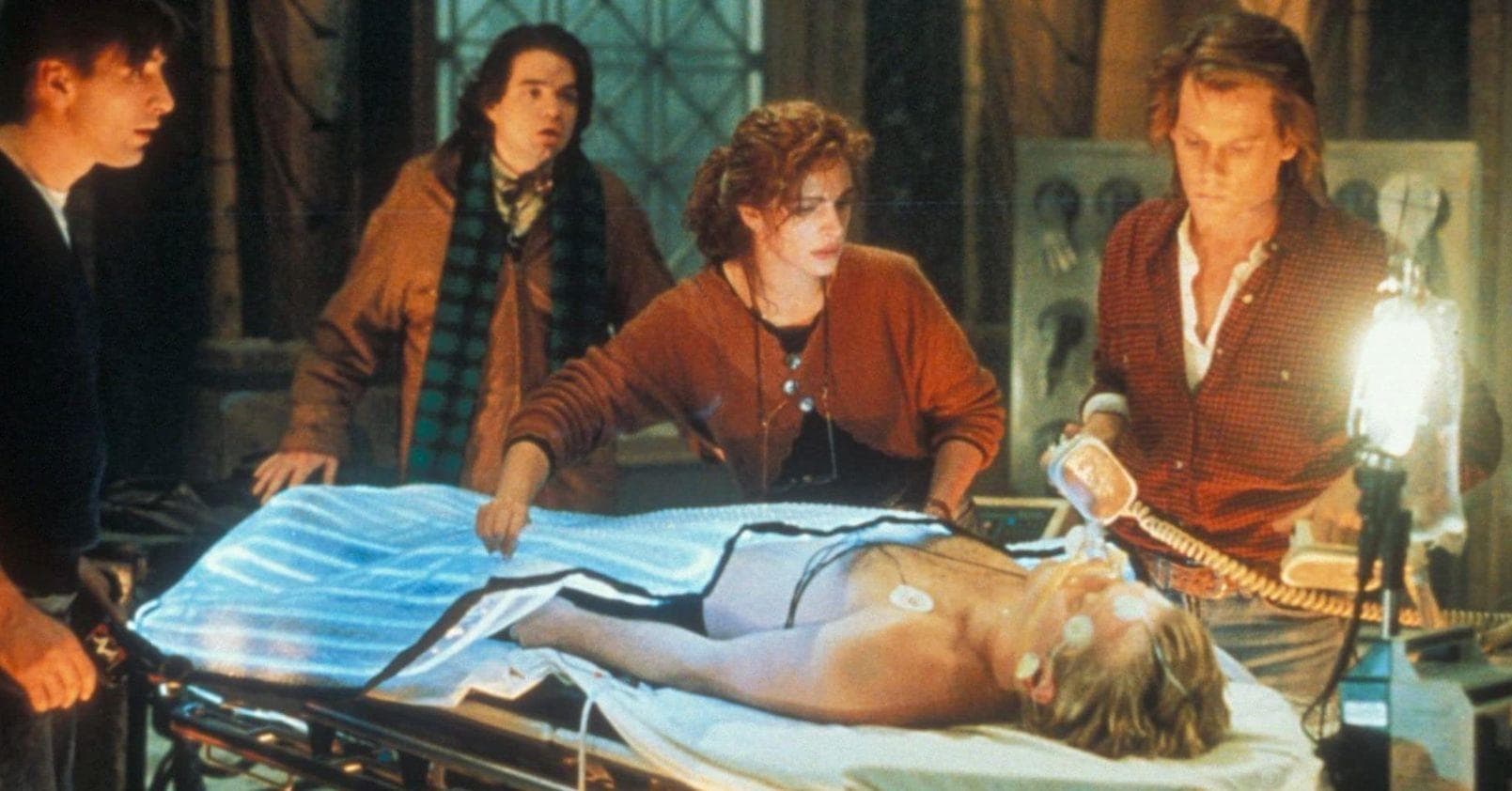 1990s Movies That Were A Huge Deal - Then Faded Into Obscurity