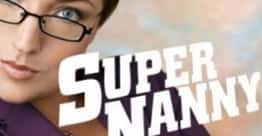 The Best Episodes of Supernanny