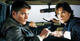 The Best 'Supernatural' Episodes of all Time, Ranked