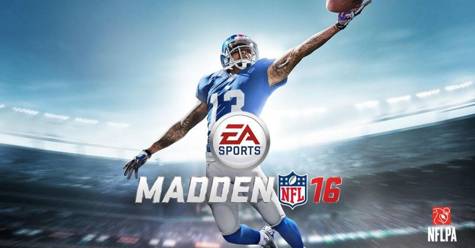 10 Best Madden NFL Games, Ranked According To Metacritic