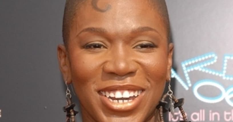 list of all india arie songs