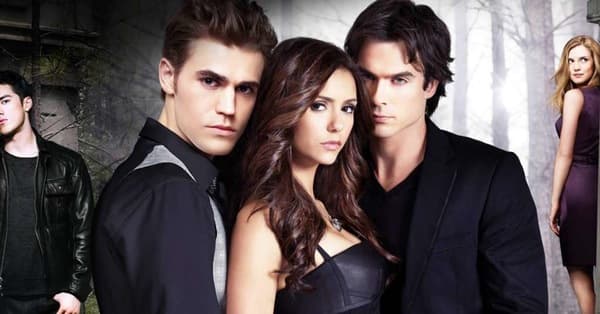 The Vampire Diaries: The 20 Best Episodes