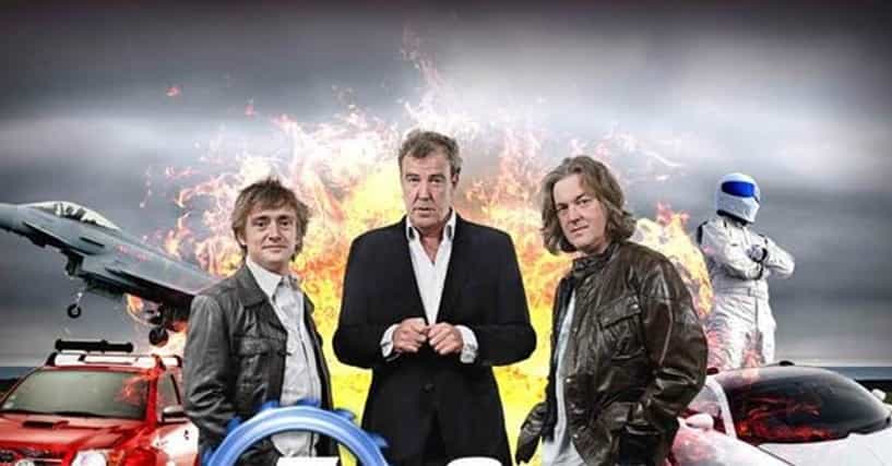 Best Sports Cars Under 20K >> Best Episodes of Top Gear Best Sports Cars Under 20K >> Best Episodes of Top Gear
