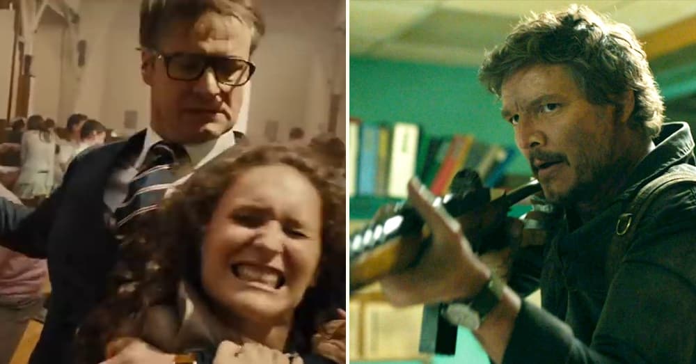 14 Times Heroes Snapped And Went Completely Cold-Blooded