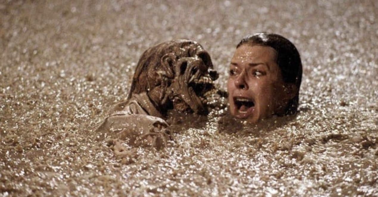 11 Movies That Used Real Skeletons And Bodies For Bone-Chilling Dramatic Effect