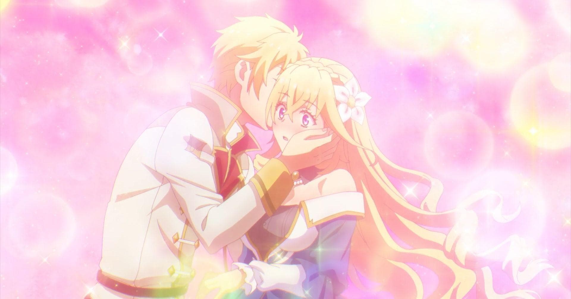 The 18 Best Romance Anime That Involve Royalty, Ranked