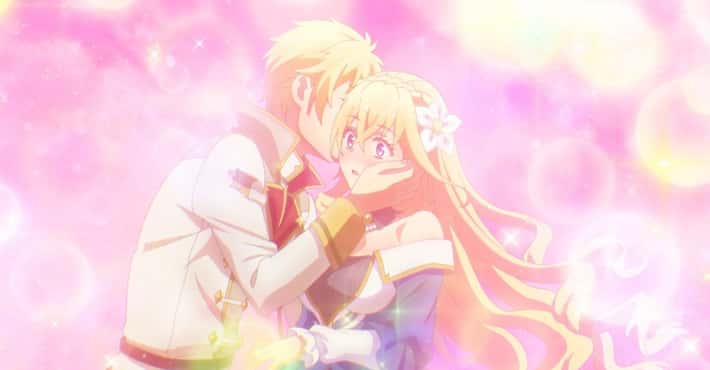 17 Romance Anime That Involve Royalty