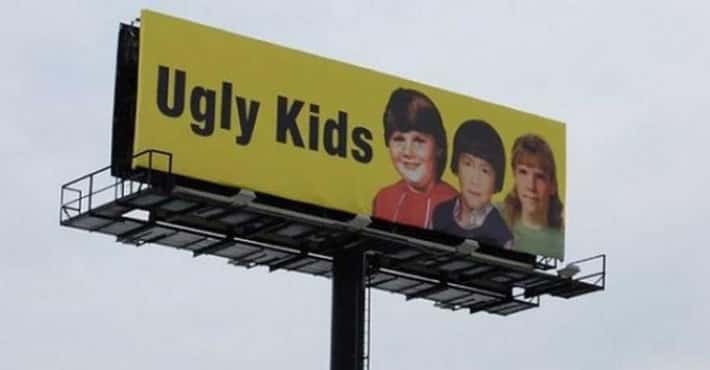 Great Billboards That Make ...