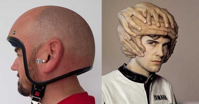 Fun 2025 motorcycle helmets