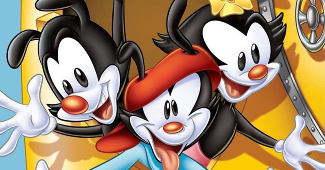 The Best 90s Cartoons & Animated Shows, Ranked By Fans