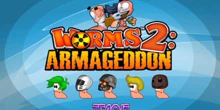 The Best Worms Games of All Time, Ranked by Fans