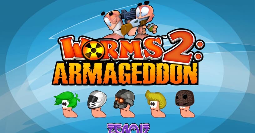 xbox 360 worms games download free