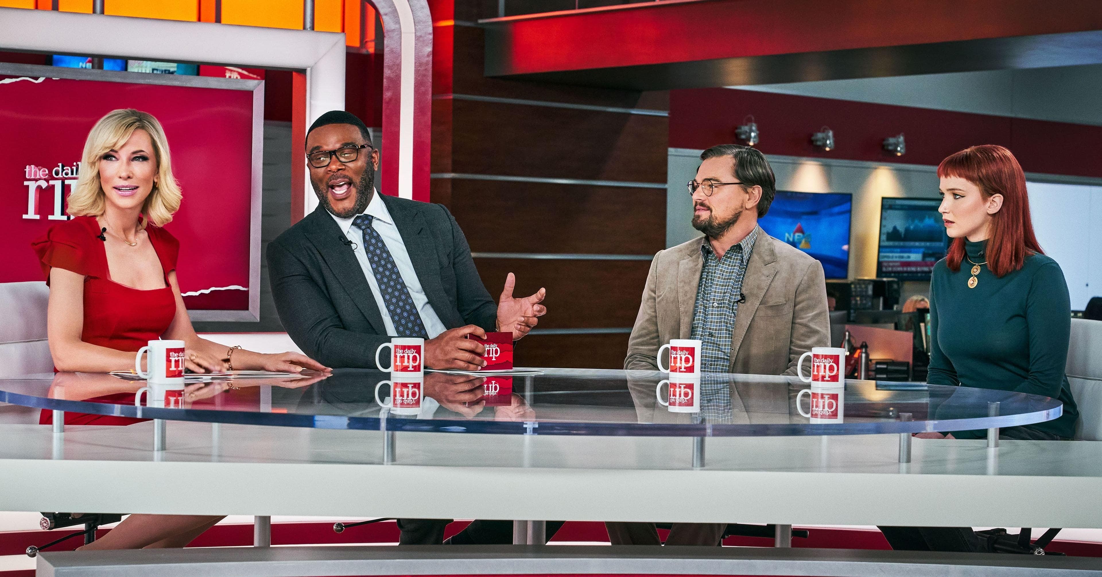 What To Watch If You Love 'Don't Look Up'