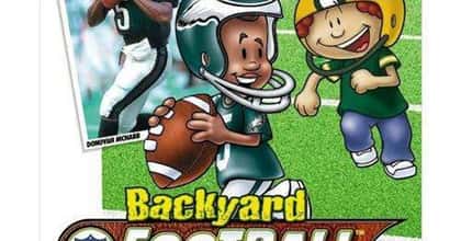 The Best Backyard Sports Games