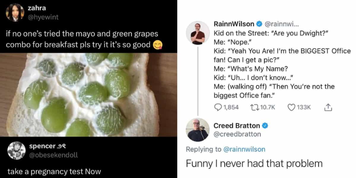 Confusing Posts That Needed Someone To Explain The Joke This Week