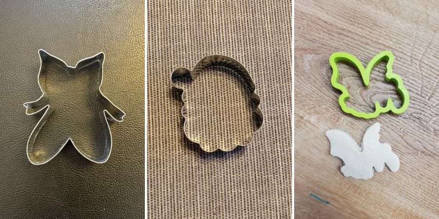 People Are Asking For Help Identifying Weird Shapes This Month, And The ...