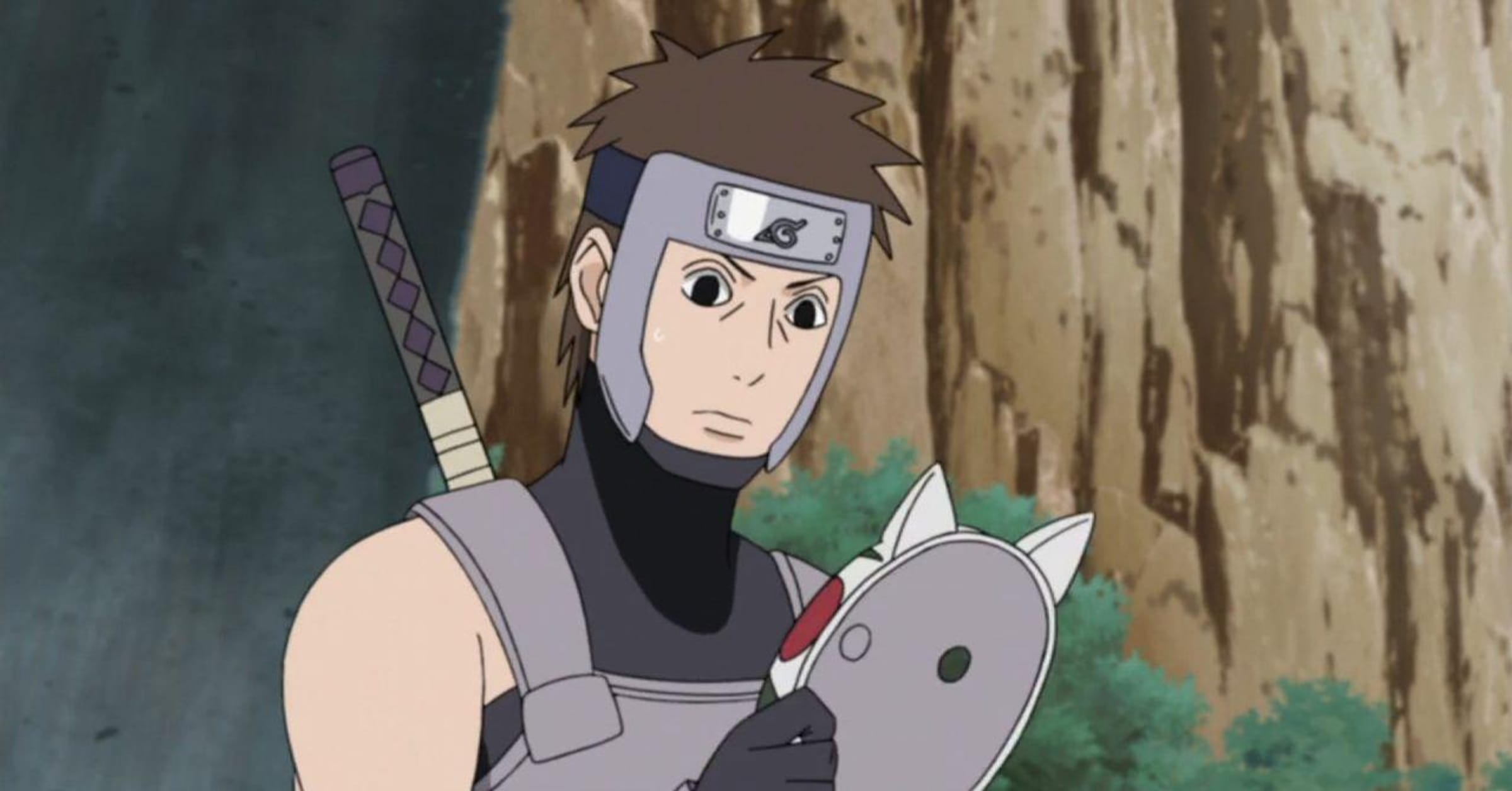 15 Things You Didn't Know About Yamato from Naruto