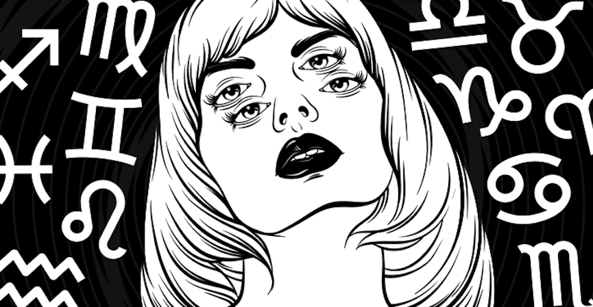 The Weirdest Thing About You, According To Your Zodiac Sign