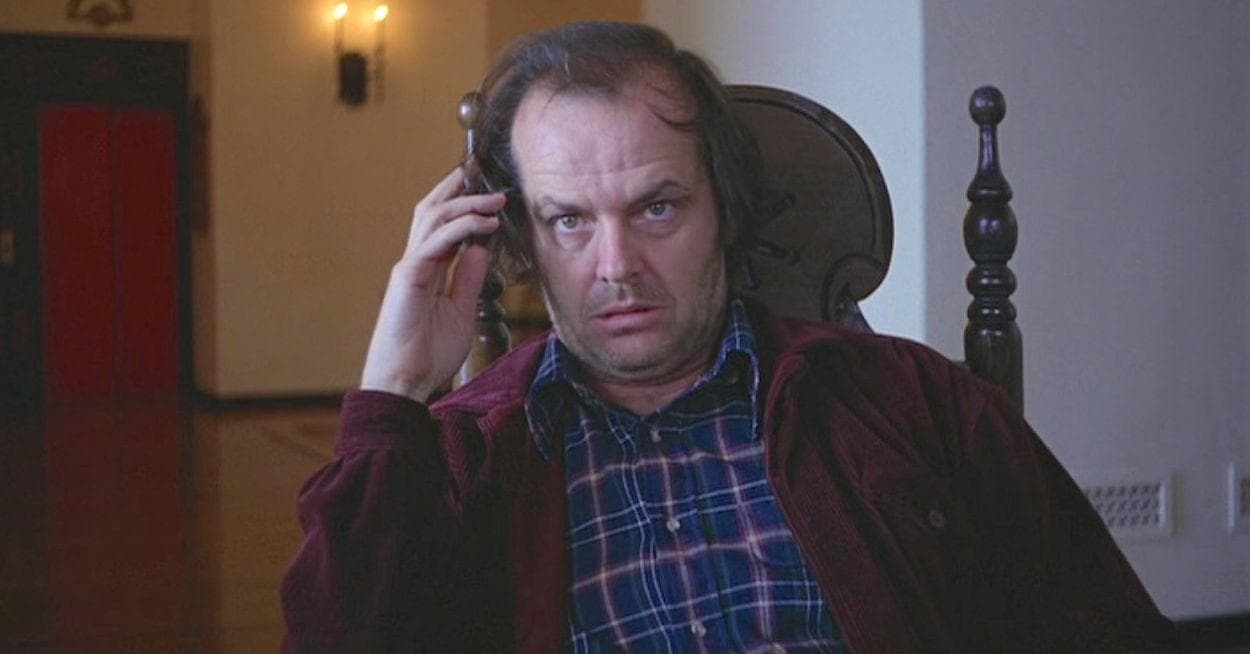 The Best (Or Worst!) Movies To Watch While You’re Going Stir-Crazy