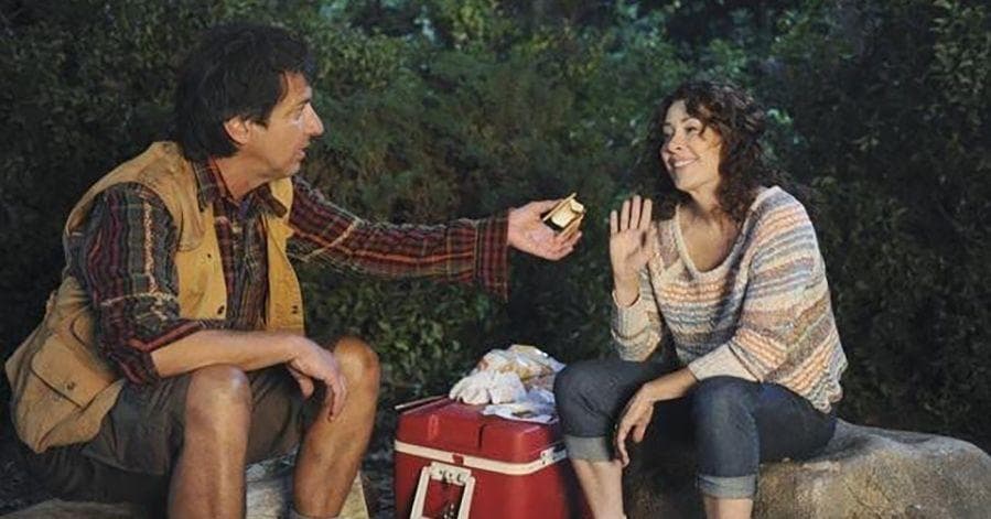 16 Times Famous Sitcom Co-Stars Reunited On A Totally Different Show