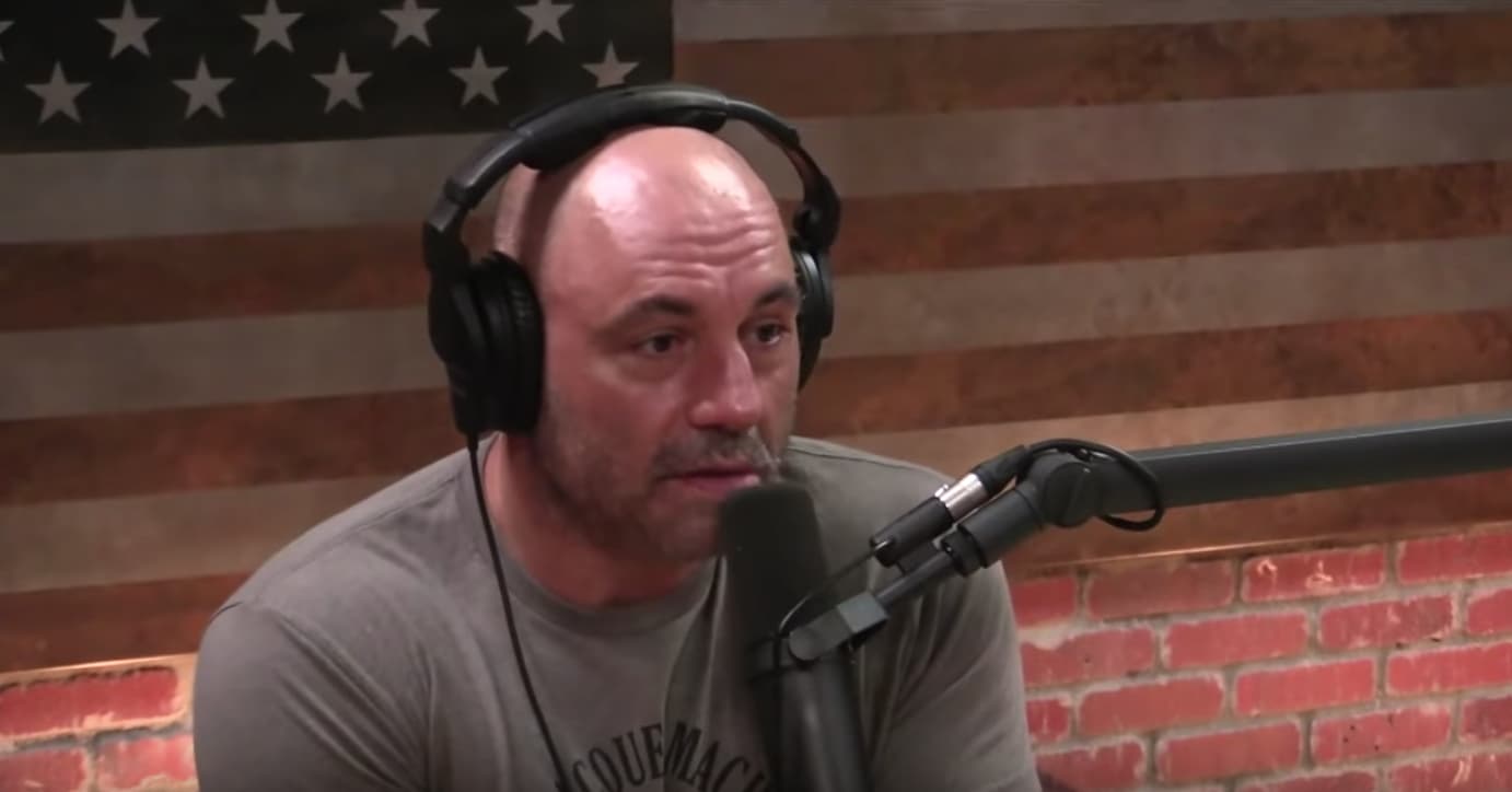 The Best Joe Rogan Clips Where Joe Talks About Donald Trump