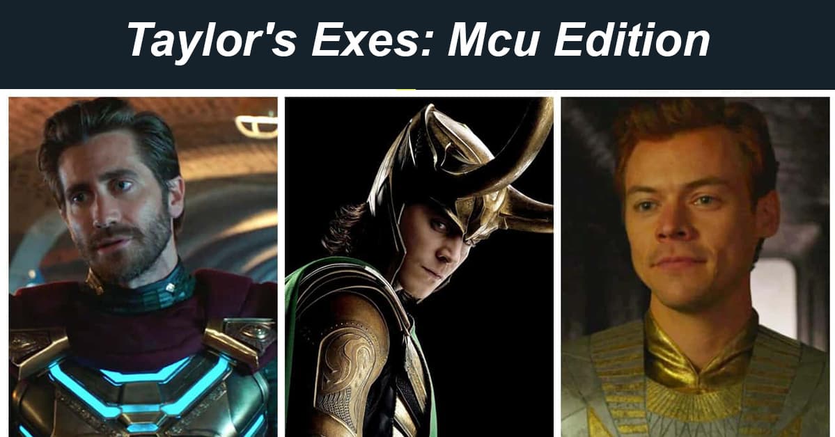 24 Memes About Taylor Swift That Will Make Anyone Laugh