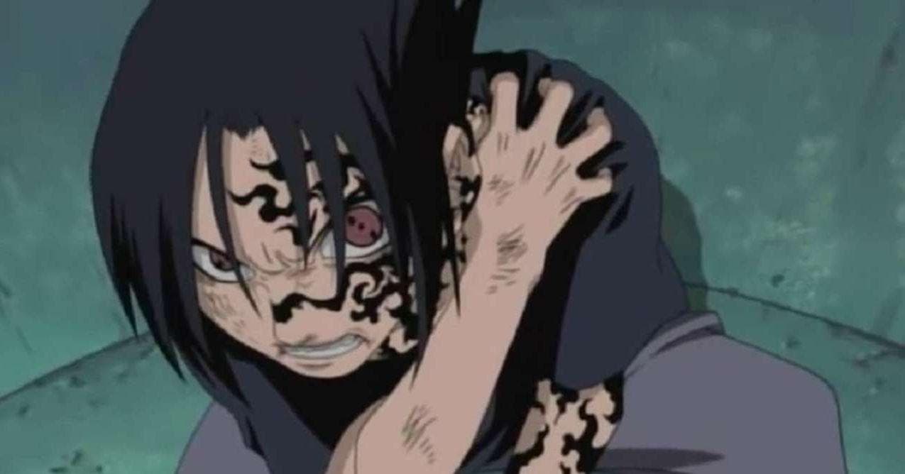 15 Powerful Jutsu In Naruto With Major Drawbacks