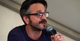 The Best WTF With Marc Maron Podcast Episodes Of 2019