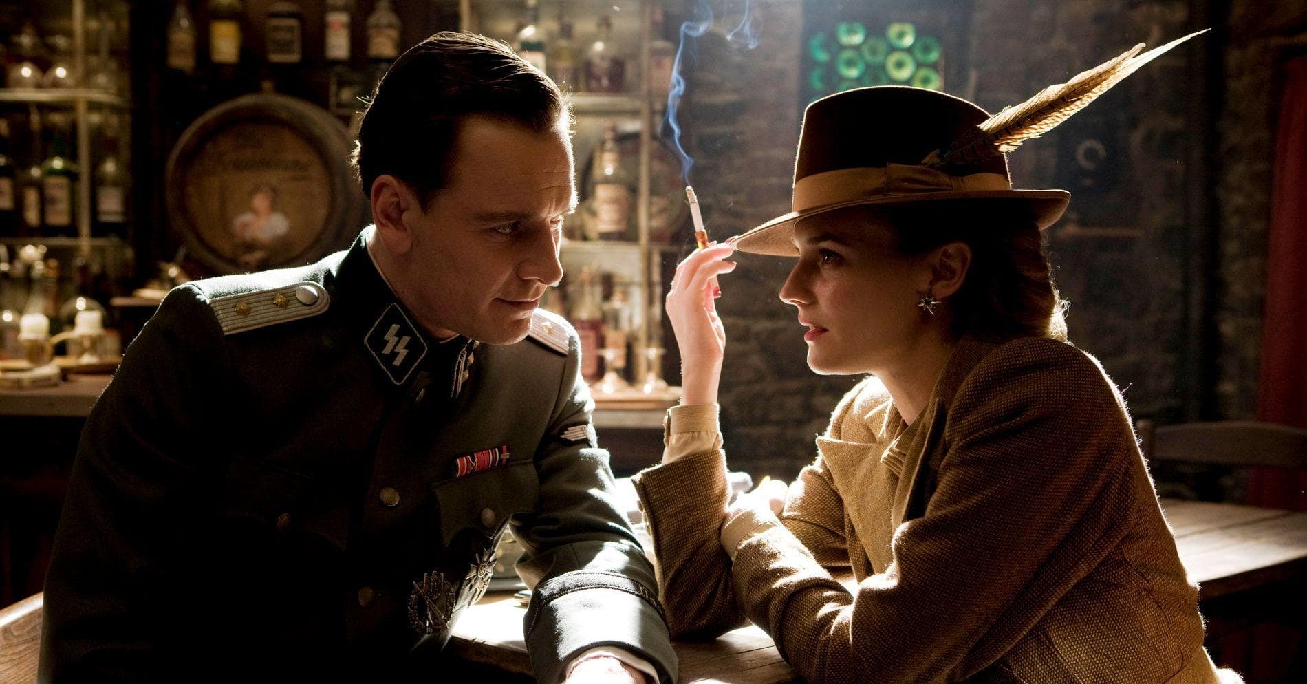 13 Times The Hero Has To Go Undercover As One Of The Bad Guys